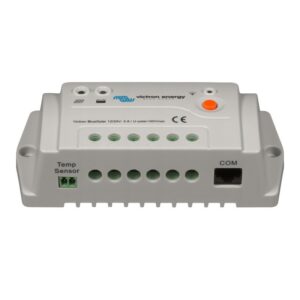 BlueSolar PWM-Pro 12/24V-5A komponent systemu PV - obrazek 2