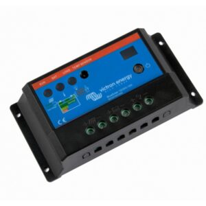 BlueSolar PWM-Light 12/24V-10A komponent systemu PV - obrazek 2