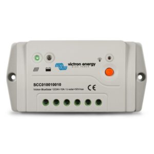 BlueSolar PWM-Pro 12/24V-10A komponent systemu PV