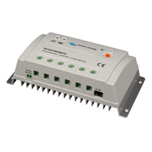 BlueSolar PWM-Pro 12/24V-10A komponent systemu PV - obrazek 3