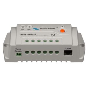 BlueSolar PWM-Pro 12/24V-10A komponent systemu PV - obrazek 4