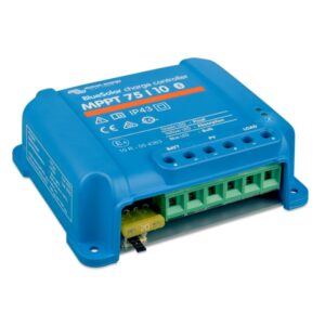 BlueSolar MPPT 75/10 komponent systemu PV - obrazek 3