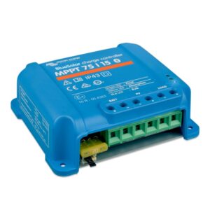 BlueSolar MPPT 75/15 komponent systemu PV - obrazek 3