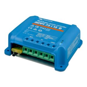 BlueSolar MPPT 75/15 komponent systemu PV - obrazek 4