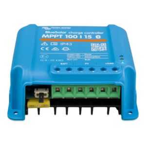 BlueSolar MPPT 100/15 komponent systemu PV - obrazek 2