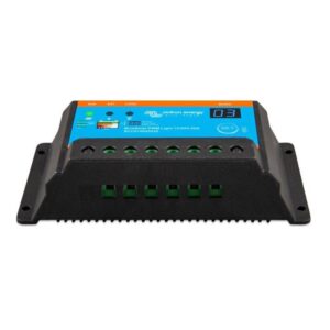 BlueSolar PWM-Light 12/24V-20A komponent systemu PV - obrazek 2