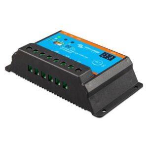 BlueSolar PWM-Light 12/24V-20A komponent systemu PV - obrazek 3