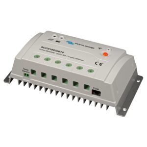 BlueSolar PWM-Pro 12/24V-30A komponent systemu PV - obrazek 2