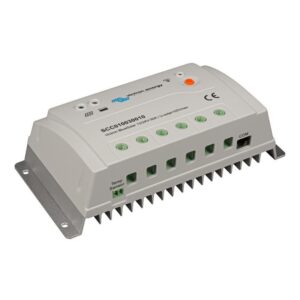 BlueSolar PWM-Pro 12/24V-30A komponent systemu PV - obrazek 3