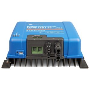BlueSolar MPPT 150/60-MC4 komponent systemu PV - obrazek 2