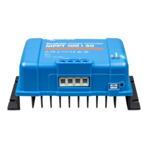 BlueSolar MPPT 100/30 komponent systemu PV - obrazek 2