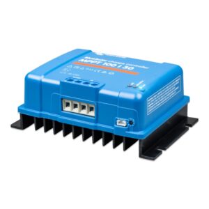 BlueSolar MPPT 100/30 komponent systemu PV - obrazek 3