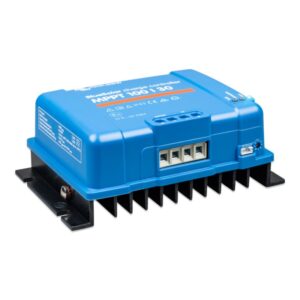 BlueSolar MPPT 100/30 komponent systemu PV - obrazek 4