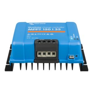 BlueSolar MPPT 150/35 komponent systemu PV - obrazek 2