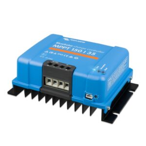 BlueSolar MPPT 150/35 komponent systemu PV - obrazek 4