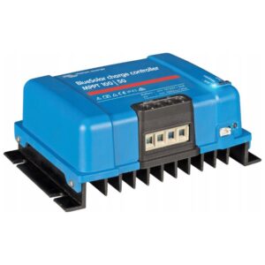 BlueSolar MPPT 100/50 komponent systemu PV - obrazek 2