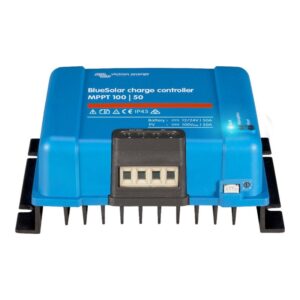 BlueSolar MPPT 100/50 komponent systemu PV - obrazek 3