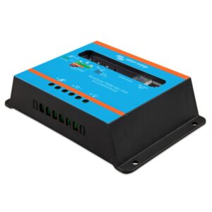 BlueSolar PWM-Light 48V-30A komponent systemu PV - obrazek 2