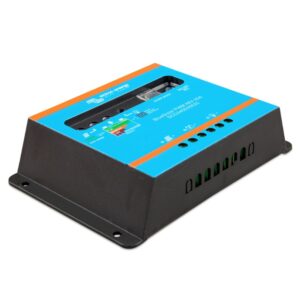 BlueSolar PWM-Light 48V-30A komponent systemu PV - obrazek 4