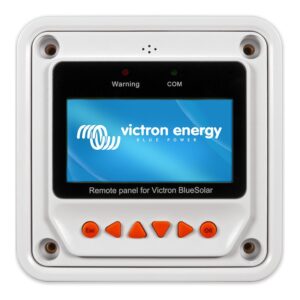 Akcesorium PV Remote panel for BlueSolar PWM-Pro do instalacji fotowoltaicznej