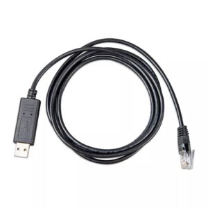 Akcesorium PV BlueSolar PWM-Pro to USB interface cable do instalacji fotowoltaicznej
