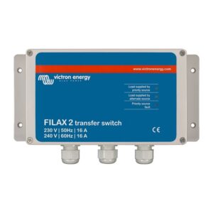 Akcesorium PV Filax-2 230V/50Hz-240V/60Hz do instalacji fotowoltaicznej