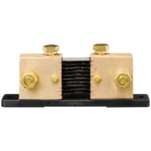 Akcesorium PV Shunt 500A/50mV do instalacji fotowoltaicznej