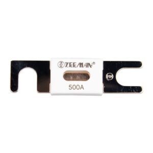 ANL-fuse 500A/80V for 48V products (1 pc) komponent systemu PV