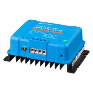 Orion-Tr 12/24-10A (240W) komponent systemu PV - obrazek 2