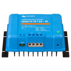 Orion-Tr 12/24-10A (240W) komponent systemu PV - obrazek 3