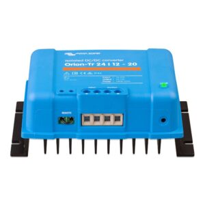 Orion-Tr 24/12-20A (240W) komponent systemu PV - obrazek 2