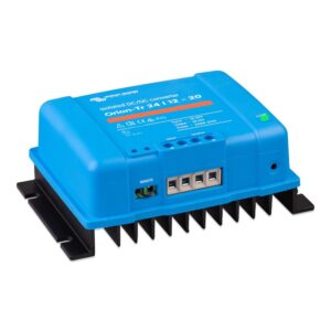Orion-Tr 24/12-20A (240W) komponent systemu PV - obrazek 4