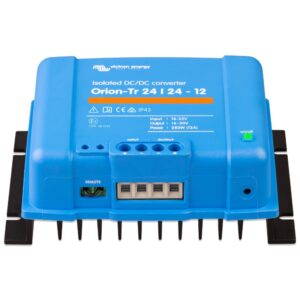 Orion-Tr 24/24-12A (280W) komponent systemu PV - obrazek 2