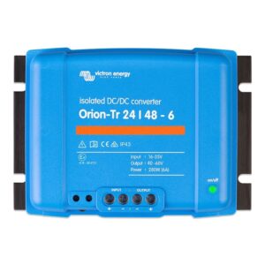 Orion-Tr 24/48-6A (280W) komponent systemu PV