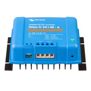 Orion-Tr 24/48-6A (280W) komponent systemu PV - obrazek 2