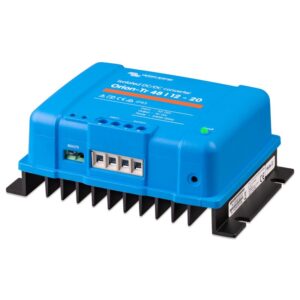Orion-Tr 48/12-20A (240W) komponent systemu PV - obrazek 3