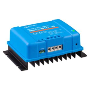 Orion-Tr 48/12-20A (240W) komponent systemu PV - obrazek 4