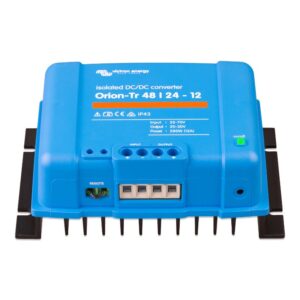 Orion-Tr 48/24-12A (280W) komponent systemu PV - obrazek 2