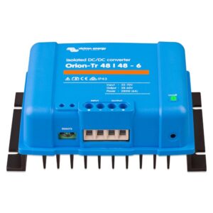 Orion-Tr 48/48-6A (280W) komponent systemu PV - obrazek 2