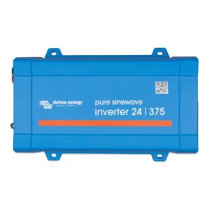 Phoenix 24/375 VE.Direct NEMA 5-15R komponent systemu PV