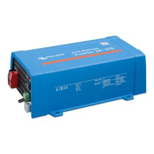 Phoenix 24/375 VE.Direct NEMA 5-15R komponent systemu PV - obrazek 2