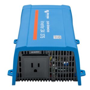 Phoenix 24/375 VE.Direct NEMA 5-15R komponent systemu PV - obrazek 3