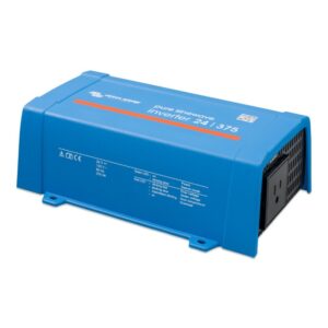 Phoenix 24/375 VE.Direct NEMA 5-15R komponent systemu PV - obrazek 4