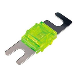 MIDI-fuse 150A/32V komponent systemu PV