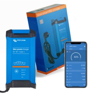 Blue Smart IP22 Charger 12/15 (1) - obrazek 4