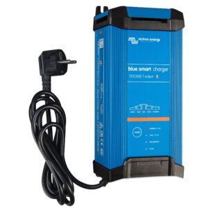 Blue Smart IP22 Charger 12/20 (1) komponent systemu PV - obrazek 2