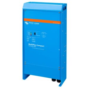 MultiPlus C 12/2000/80-30 komponent systemu PV - obrazek 2