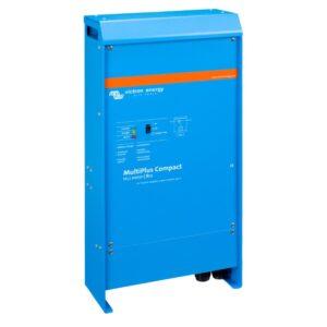 MultiPlus C 12/2000/80-30 komponent systemu PV - obrazek 3