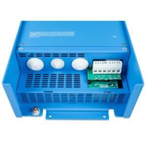 MultiPlus C 12/2000/80-30 komponent systemu PV - obrazek 4