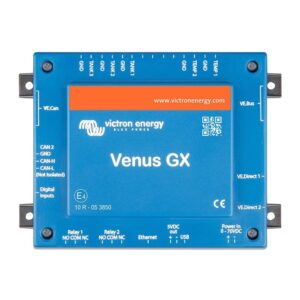 Akcesorium PV Venus GX do instalacji fotowoltaicznej